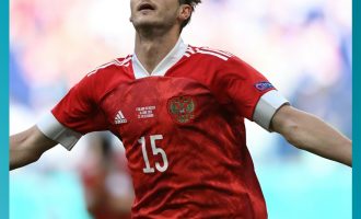 Rusia arrinë fitore minimale përball Finlandës