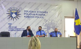 Drejtori i Policisë thotë se aksidentet janë rritur pas mbylljes