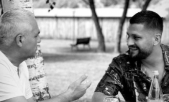 Fjalët e Trimit për babin e ndjerë të bëjnë për të qarë