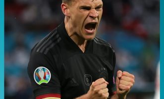 LIVE: Barazimi i mjaftueshëm për Gjermanin për të kaluar tutje