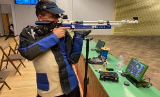 Drilon Ibrahimi siguron pjesëmarrjen në Lojrat Olimpike