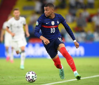 Franca ka arritur të fitoj pas shumë vështirësish ndeshjen përball Gjermanisë