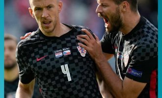 Ndahen në paqe Kroacia dhe Republika Çeke