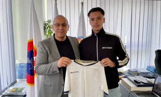 Dion Ajvazi i thotë “Po” Kosovës