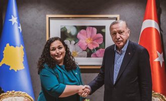 Takimi Osmani-Erdogan, diskutohet për thellim të bashkëpunimit