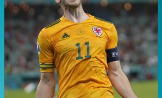 Uellsi arrin fitore përball Turqisë