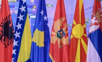 Mediumi austriak: “Non-paper” për ndryshimin e kufijve në Ballkan po mbahet i mbyllur në BE