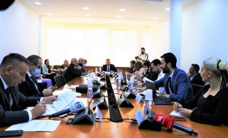 Shqyrtohet sot Raporti Vjetor Financiar i RTK-së për vitin 2020