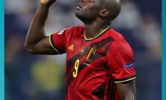 Belgjika siguron edhe fitoren e tretë, kësaj here kundër Finlandës