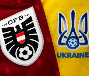 Austria mposht Ukrainën, siguron kalimin tutje