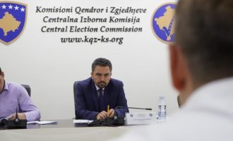 KQZ-ja do të publikojë shpenzimet e partive politike për fushatën e zgjedhjeve të 14 shkurtit
