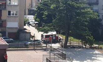 Goditet nga rryma një person në Prishtinë – dërgohet në QKUK