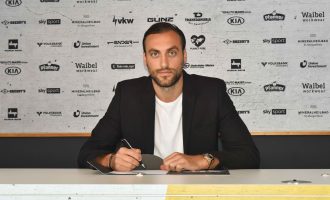 Atdhe Nuhiu transferohet te ekipi austriak