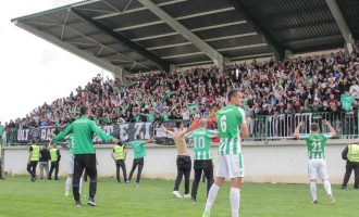 Konfirmohet edhe largimi i radhës nga Feronikeli