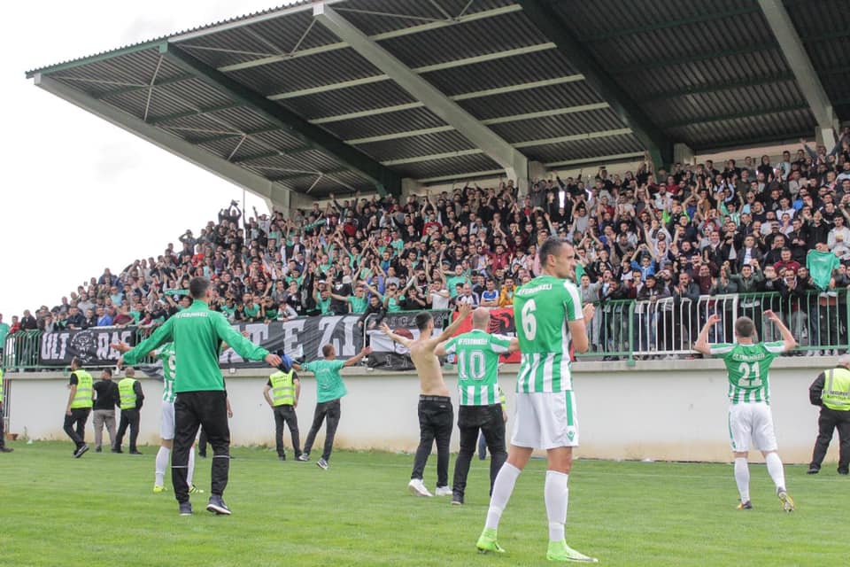 Konfirmohet edhe largimi i radhës nga Feronikeli