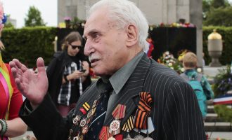 Vdes i mbijetuari i fundit i çlirimit të Aushvicit