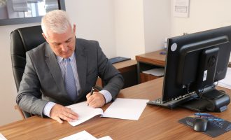 Nënshkruhet marrëveshja për pagesën e policës kufitare për bashkatdhetarët