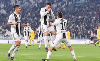 Ylli i Juves nuk do të nënshkruaj kontratën e re me ta