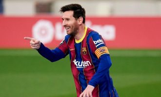 Nga e enjtja Lionel Messi do të jetë lojtar i lirë