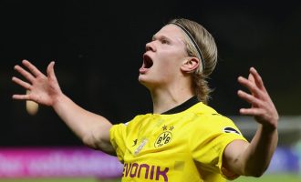 Chelsea fillon kontaktet e para me Haaland