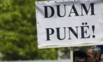 “Rreth 200 mijë qytetarë kërkuan punë në shtatë muajt e parë të pandemisë”