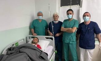 FFK dënon ashpër Marmullakun pas ndërhyrjes kundër Maxhunit