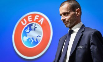 UEFA merr vendimin e shumëpritur