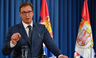 Vuçiq raporton nesër para deputetëve për takimin me Kurtin dhe procesin e dialogut