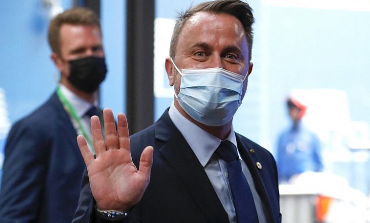 Pasi u vaksinua me AstraZeneca, kryeministri i Luksemburgut infektohet me COVID-19