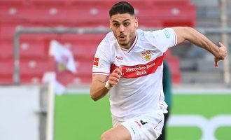 Arsenal e dërgon sërish në huazim Mavropanos