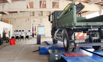 Gjermania dhuron donacion në vlerë prej 210 mijë euro për FSK-në