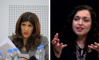 Shkarkimi i Dakës – Musliu: Vjosa Osmani nuk i duron gratë e zonja