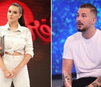 Është ndarë nga Bora Zemani, por a e ndjek Donald Veshaj emisionin “Për’puthen”?