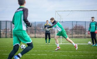 Klubi sllovak shpreh interesim për lojtarin e Feronikelit