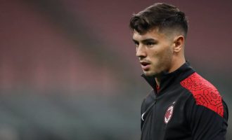 Milan optimist për mbajtjen e Brahim Diaz