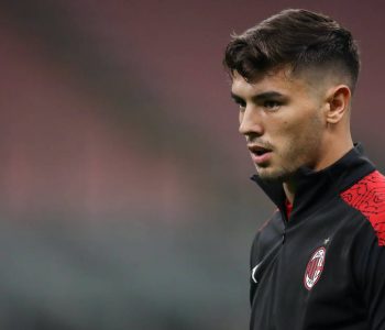 Milan optimist për mbajtjen e Brahim Diaz