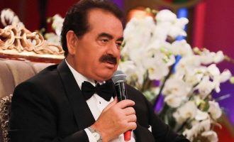 Ibrahim Tatlises e fton këngëtaren kosovare në emision?