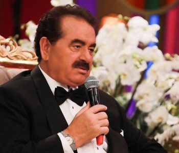 Ibrahim Tatlises e fton këngëtaren kosovare në emision?