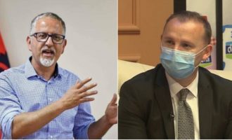 Zemaj – Vitisë: Je i painformuar ose i paaftë për ta menaxhuar pandeminë