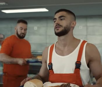 “Dujem”, Butrint Imeri lanson këngën e re