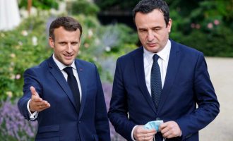 Kurti për median franceze Le Monde: Vuçiqi duhet ta kuptojë, është vetëm një çështje mes nesh