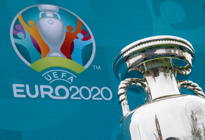 Ndeshjet e sotme në “EURO 2020”