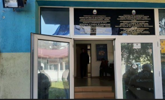 Tetovë: 30 ditë paraburgim për gruan që vrau burrin