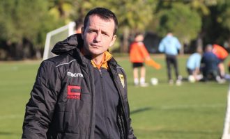 Jep dorëheqje drejtori sportiv i Ballkanit