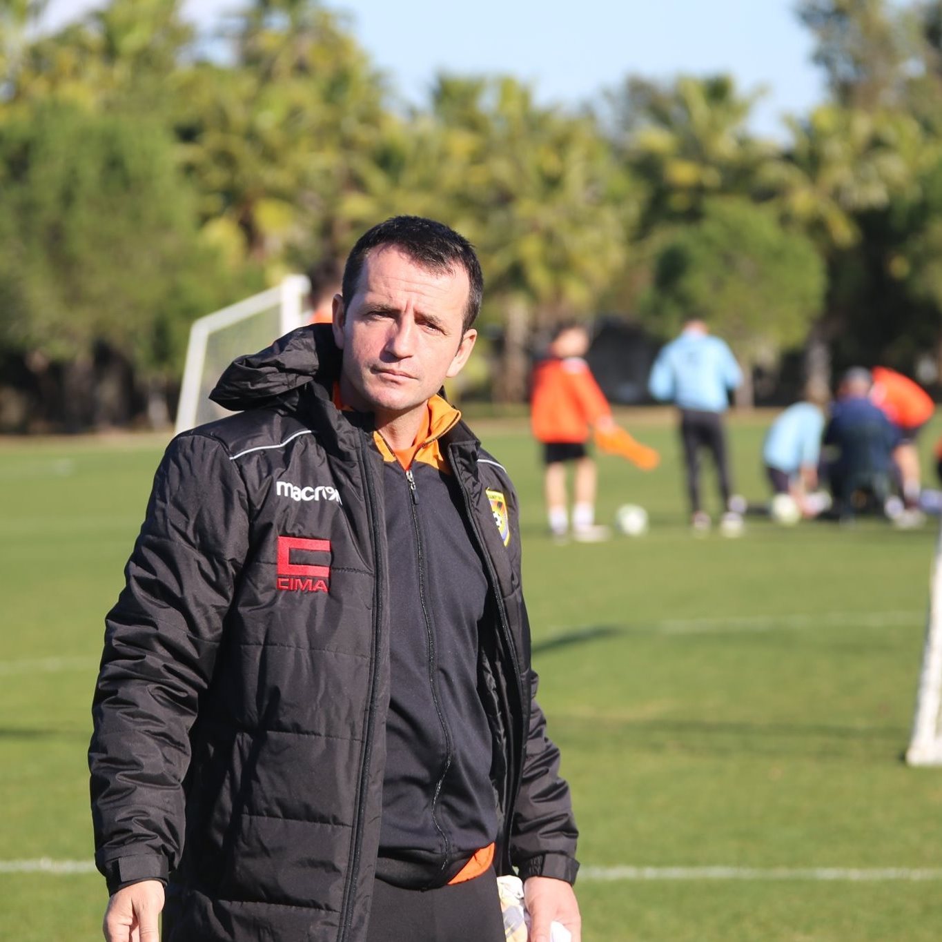 Jep dorëheqje drejtori sportiv i Ballkanit