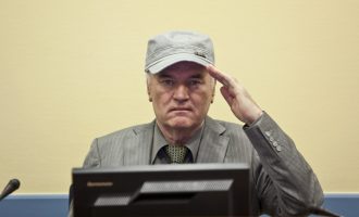 Nesër shpallet vendimi i Gjykatës së Hagës për kriminelin Mladiq