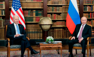 Putin: Jemi të gatshëm të bisedojmë edhe më tutje me Uashingtonin