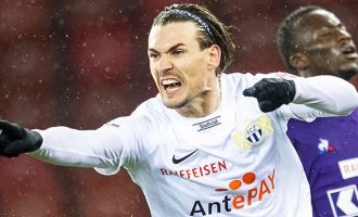 Benjamin Kololli konfirmon largimin nga Zurich