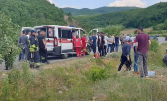 Aksidenti në Lipjan ku vdiq një person – Dëshmitari thotë se autoambulanca u vonua dy orë