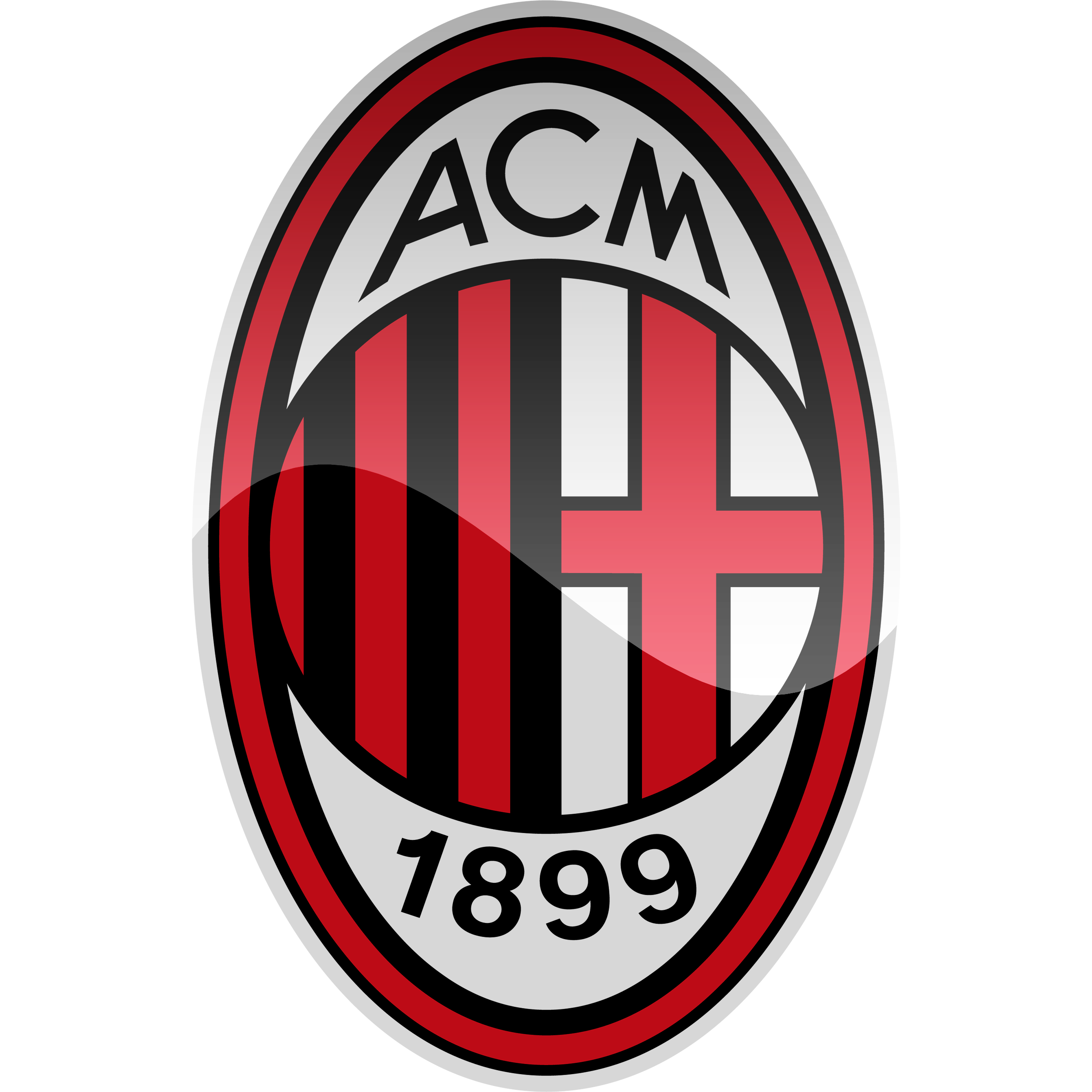 Vetëvritet lojtari i Milanit